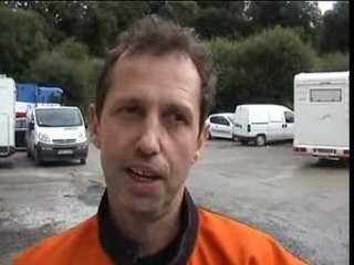 Christian LAGARRIGUE  (n.801) 1er cat. Veterant