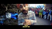 22G Tussi Ghaint Ho (2015) Punjabi Movie Official Theatrical Trailer[HD] - Bhagwant Mann,Jus Reign,Rupal Bal | 22G Tussi Ghaint Ho Trailer