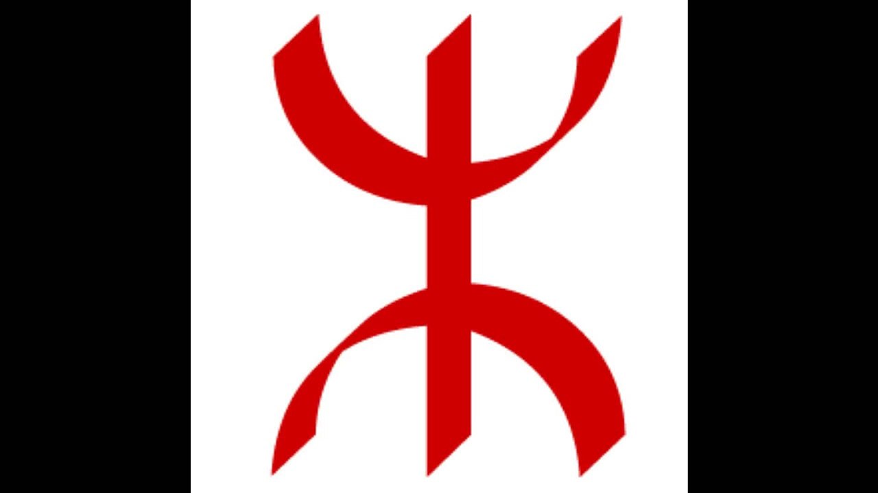 ICHENWIYEN- 7 Yellis necenuwa - Chenoui Chaoui Rif Mzab Kabyle Touareg Chleuh 2011 ALGERIE