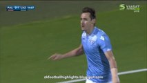 0-2 Miroslav Klose Second Goal - Palermo 0 -2 Lazio Serie A 10.04.2016 HD