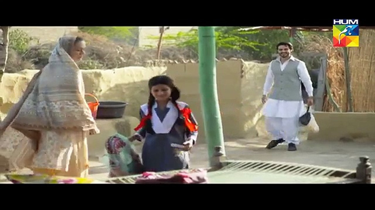 Udaari Episode 01 Full Hum TV Drama 10 Apr 2016 - Dailymotion