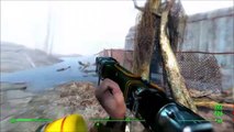 Fallout 4 Ep#43 Story time at Fiddlers Green
