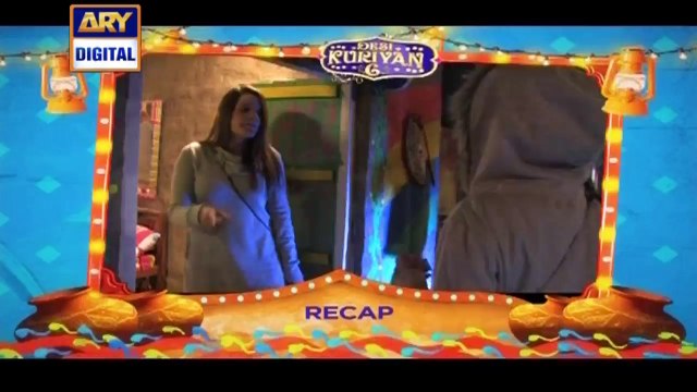 Desi Kuriyan Season 6 Episode 11 on Ary Digital in High Quality 10th April 2016