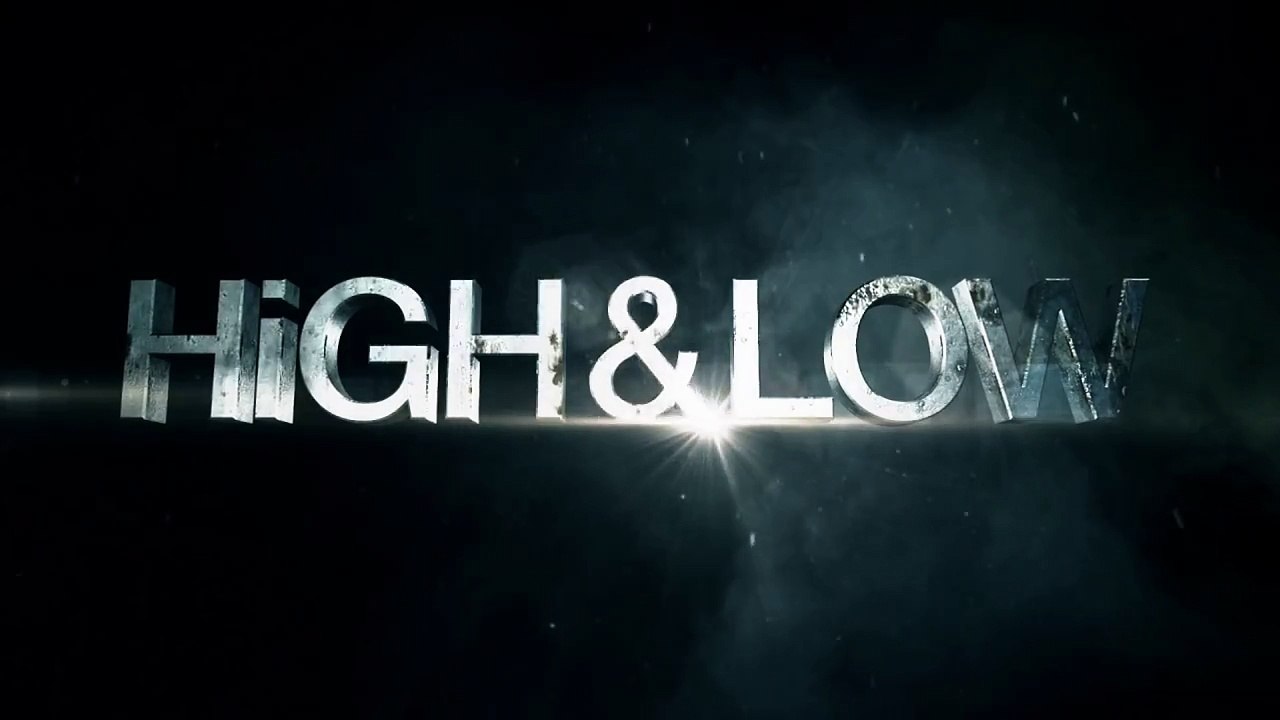 「HiGH LOW ～THE STORY OF S.W.O.R.D.～」超特報（30秒）配信中 新しいスーパー スーパー