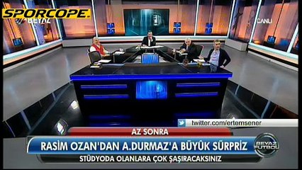 Rasim Ozan neyzen oldu