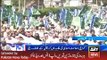 ARY News Headlines 11 April 2016, Jamat e Islami Protest in Karachi