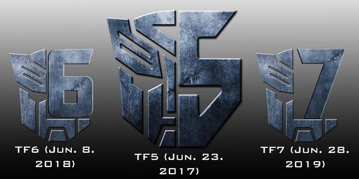 Noticias oficiales de transformers 5 parte 2 (español)