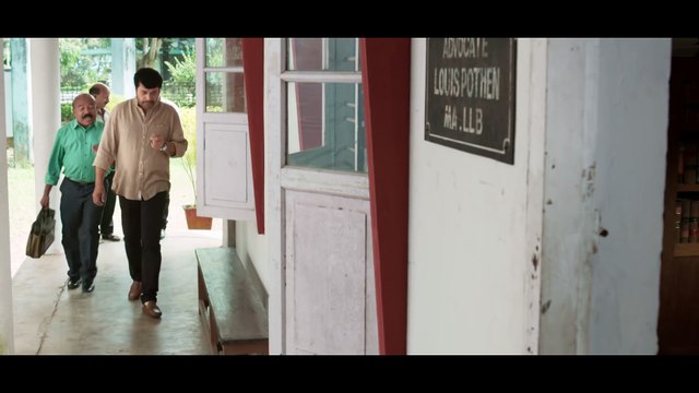 Puthiya Niyamam (2016) Malayalam Movie Official Theatrical Trailer[HD] - Mammootty,Nayantara,Sheelu Abraham,Aju Varghese | Puthiya Niyamam Trailer