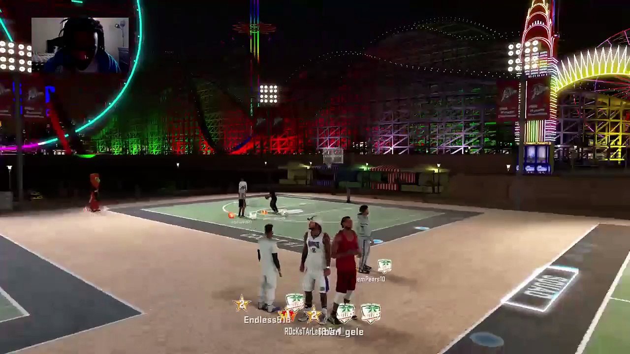 ROcKsTArLeGEnDz's Live PS4 Broadcast (2)
