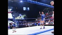FULL-LENGTH MATCH - SmackDown - The Undertaker & Kane vs. Mr. Kennedy & MVP