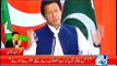 Imran Khan Address To Nation From Bani Gala - 10th April 2016
