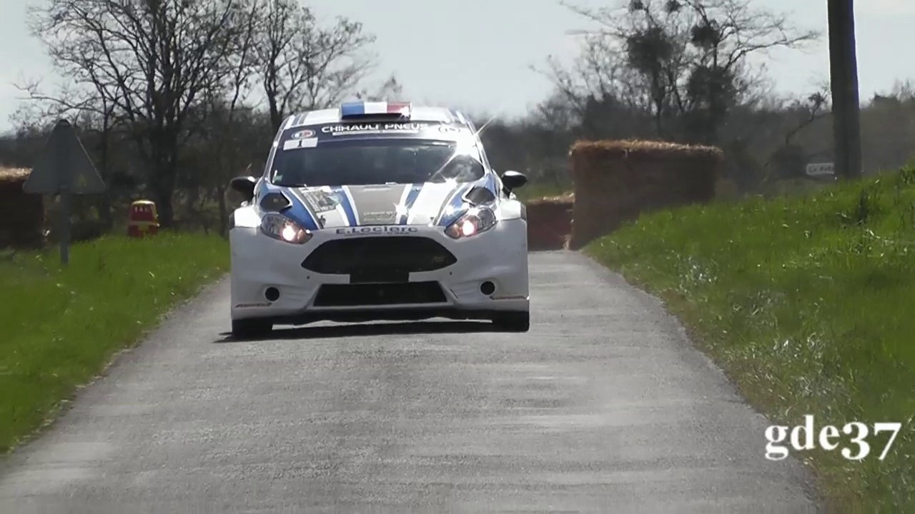 Rallye Autocourse 2016