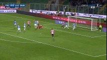 Alberto Gilardino Goal Annulled HD - Palermo 0-2 Lazio - 10-04-2016