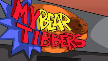 My Bear Tibbers [League of Legends] [ Spanish Fandub ]