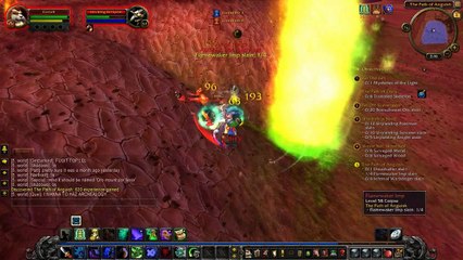 WoW Pandashan Private Server - Gameplay #26