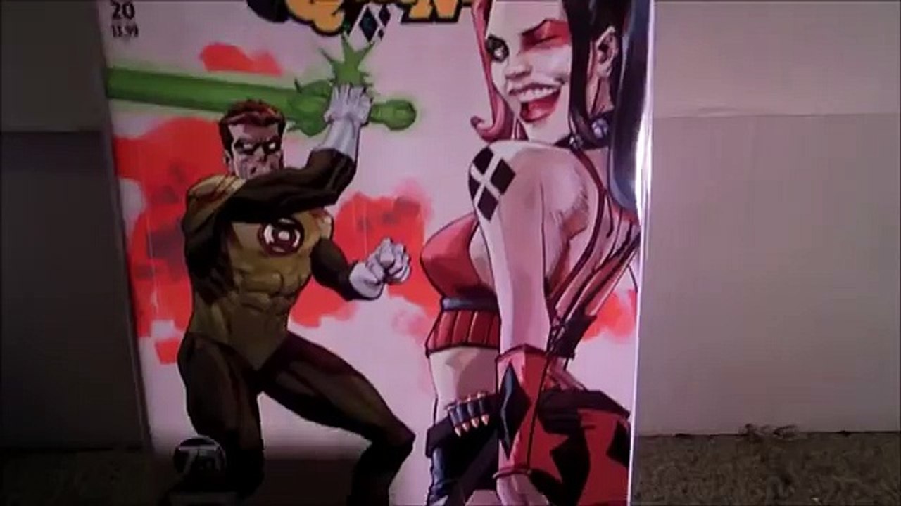 MUST HAVE comics for 9/16/15.
