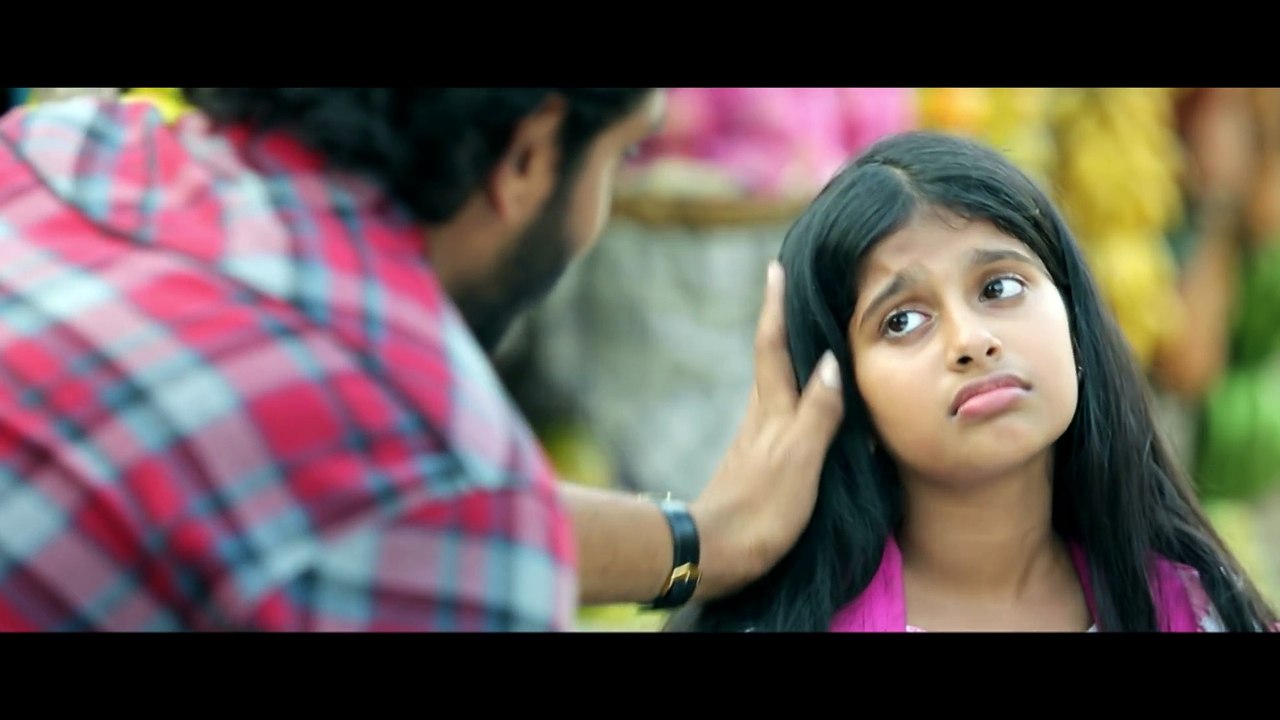 Aval Vannathinu Shesham (2015) Malayalam Movie Official Theatrical Trailer[HD] - Maneesh Kurup,K R Vandhana,Malini S Pillai,Harissa | Aval Vannathinu Shesham Trailer