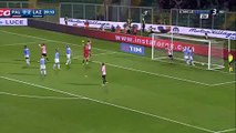 Goal Annulled HD Alberto Gilardino  - Palermo vs Lazio - 10.04.2016