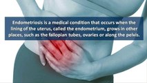 What Is Endometriosis - Endometriosis Symptoms and Treatment