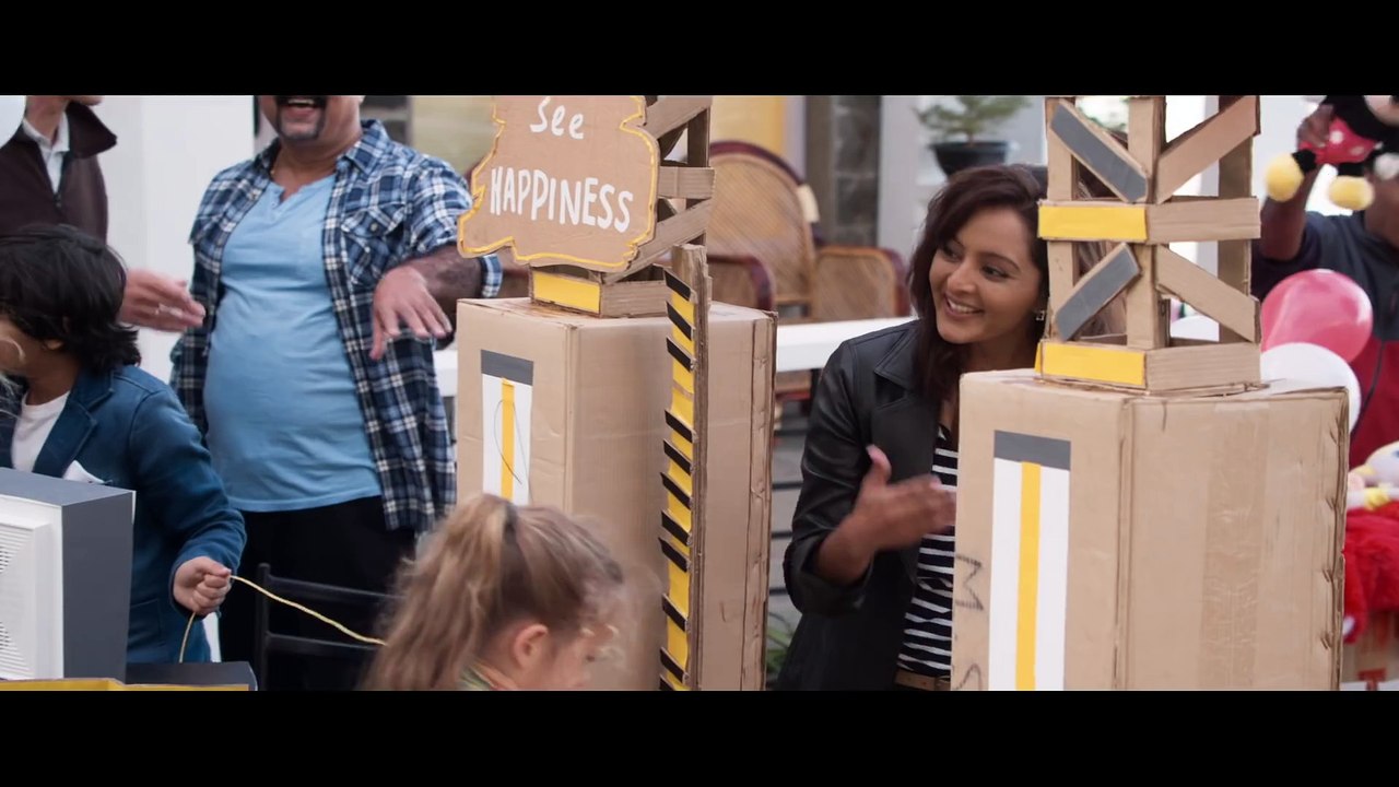 Jo And The Boy (2015) Malayalam Movie Official Theatrical Trailer[HD] - Manju Warrier,Sanoop Santhosh,Lalu Alex,Sudheer Karamana | Jo And The Boy Trailer