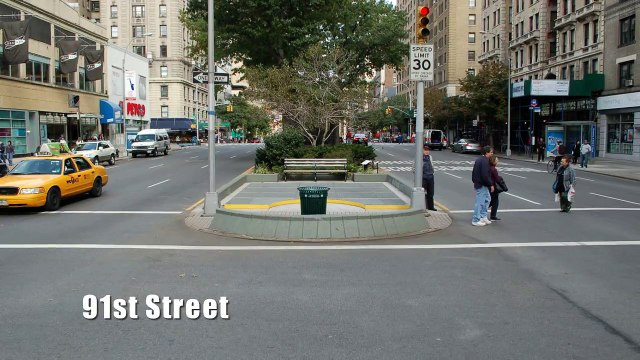Ghost Stations - Disused Subway Stations in Interborough Rapid Transit, New York, United States