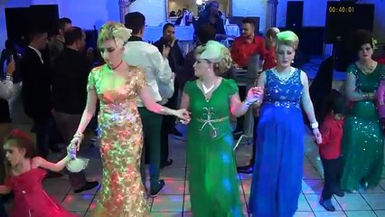 Sulltan hajolli me kenge popullore te Kanagjegji i Aferdites