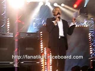 tokio hotel au concert d'm6