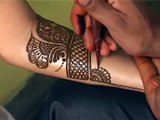 How To Make Henna Mehendi Designs   Bridal Mehendi by Sunil Kumar
