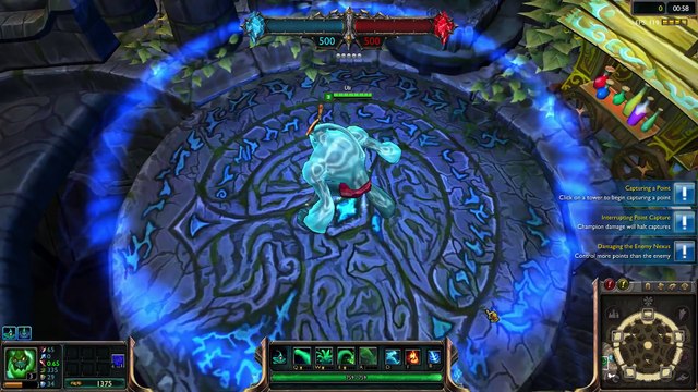 Pool Party Zac Skin Spotlight - Pre-Release - League of Legends