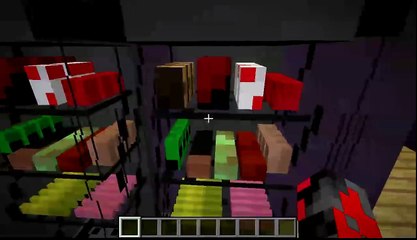 Minecraft|Gaming Setup