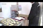 Vedios For Egg Tart Forming Machine