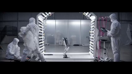 Basement Jaxx  Never Say Never ft. ETML