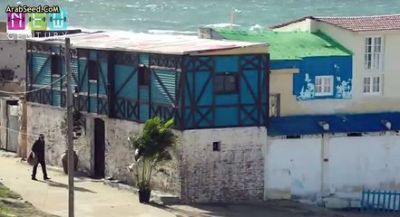 اعلان فيلم قدرات غير عادية