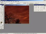 Photoshop CS  Dersleri -Bir resmi kesmek