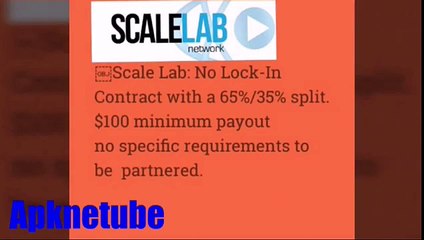 Top 10 best YouTube partners