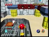 Bomberman Hero Any% Speed Run - Segment 1 of 22