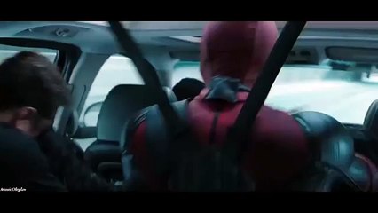 Different Heaven - OMG (World Music 720p)