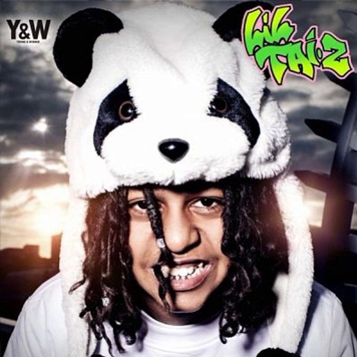 Lil Tai Z – Kill (Instrumental) // (Lil Tai Z - Lil Tai Z Album 2016)