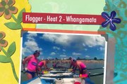 Flogger Heat 2 Whangamata
