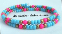 Idéo Bracelets - Nicolas Productions