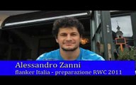 Intervista ad Alessandro Zanni
