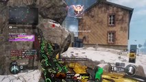 Call Of Duty Black ops 3 Gameplay 83 kills Nuke fail