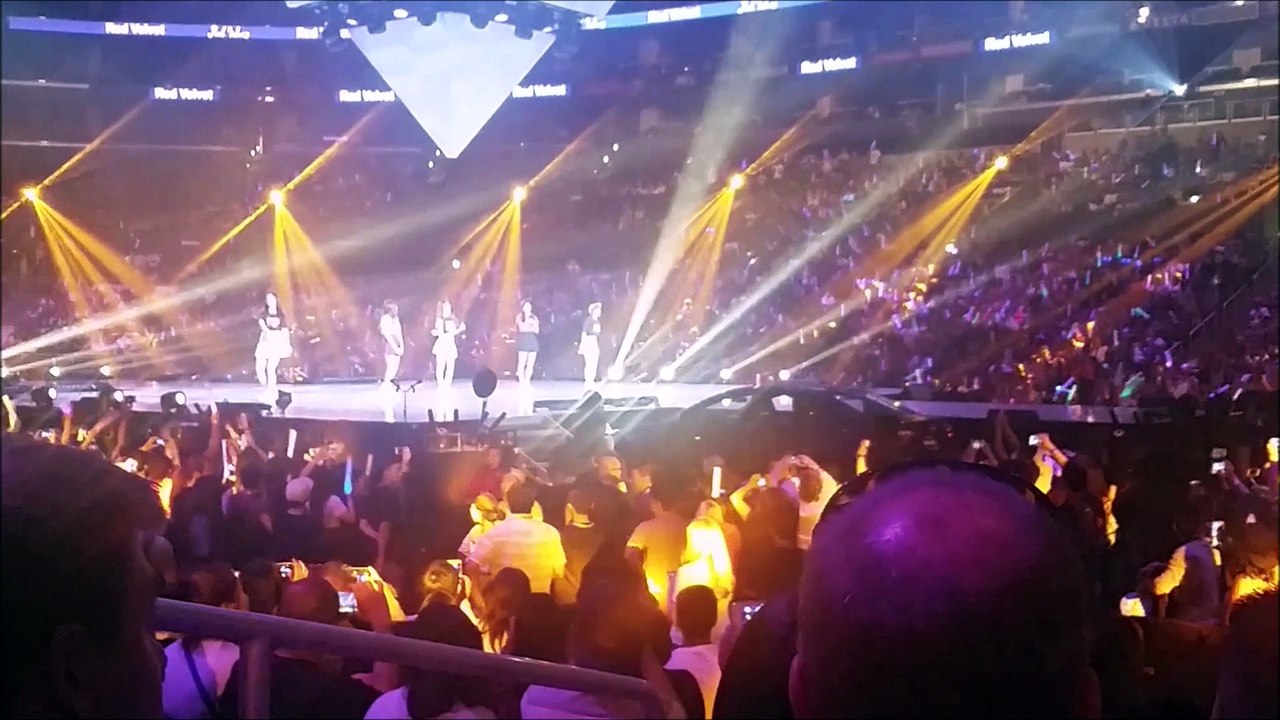 KCON 2015 PT15