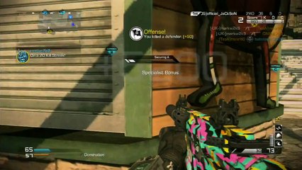 Fast Double "KEM" Strike Zone