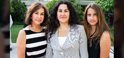 top 10 des femmes les plus riches du monde