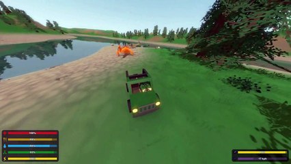 Unturned 3.14.4.0 Update - NAILED IT!!!