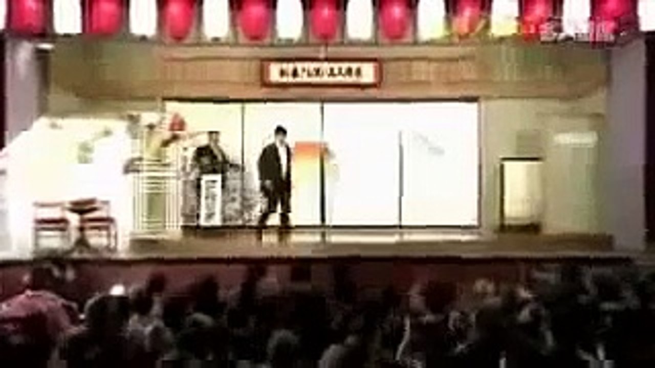 漫才 サンドウィッチマン お笑い MANZAI　鉄板手紙