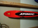 Atomic Skis Denver Skis