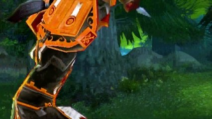 Trolling Dpain in some duels :)