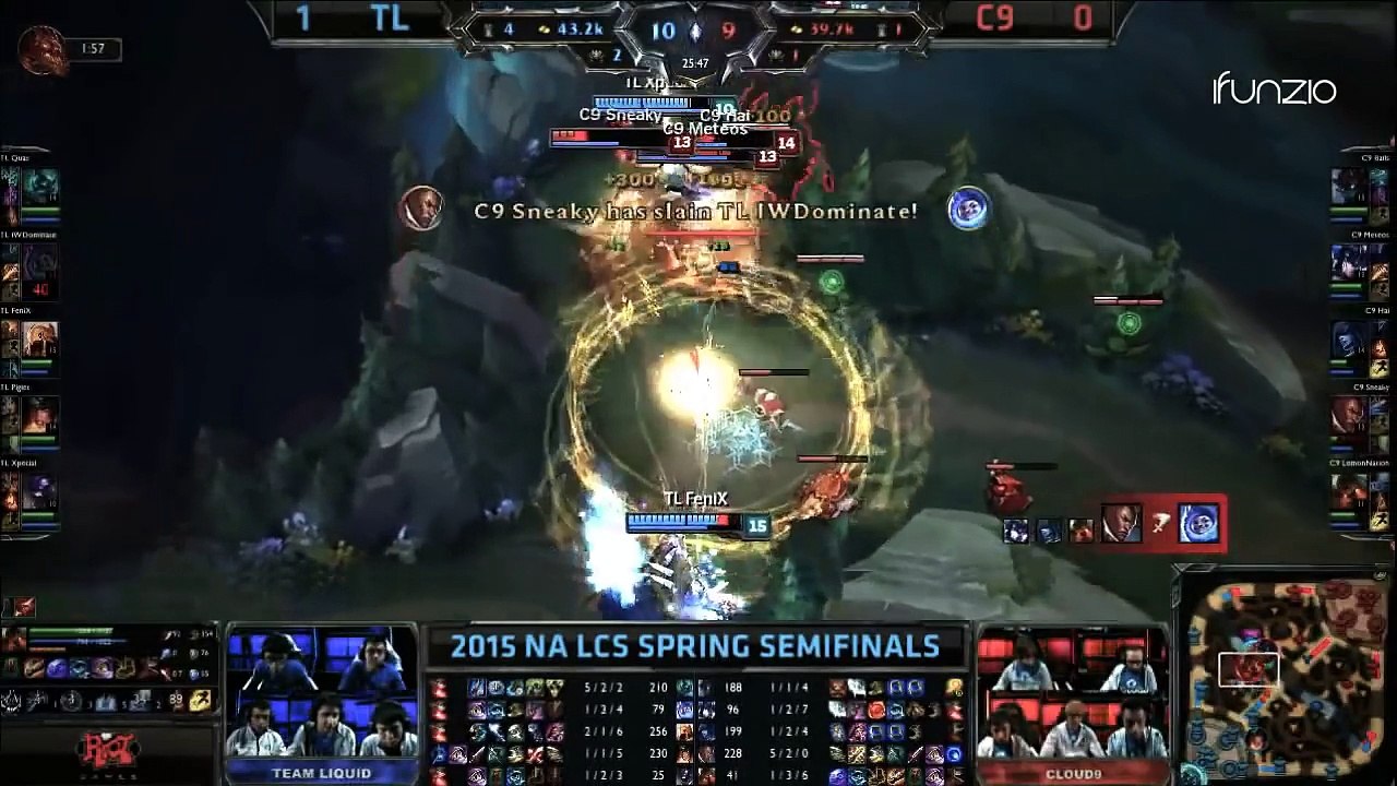 Azir Montage   Best Azir Plays 2014-2015   (League of Legends)